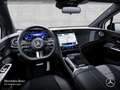 Mercedes-Benz EQE SUV EQE 350+ SUV AMG Fahrass WideScreen Pano Burmester Schwarz - thumbnail 10
