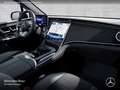 Mercedes-Benz EQE SUV EQE 350+ SUV AMG Fahrass WideScreen Pano Burmester Negro - thumbnail 11
