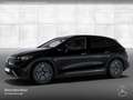 Mercedes-Benz EQE SUV EQE 350+ SUV AMG Fahrass WideScreen Pano Burmester Negro - thumbnail 4