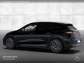 Mercedes-Benz EQE SUV EQE 350+ SUV AMG Fahrass WideScreen Pano Burmester Negro - thumbnail 15