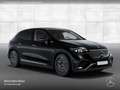 Mercedes-Benz EQE SUV EQE 350+ SUV AMG Fahrass WideScreen Pano Burmester Negro - thumbnail 20