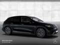 Mercedes-Benz EQE SUV EQE 350+ SUV AMG Fahrass WideScreen Pano Burmester Noir - thumbnail 16