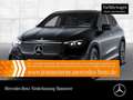 Mercedes-Benz EQE SUV EQE 350+ SUV AMG Fahrass WideScreen Pano Burmester Schwarz - thumbnail 1