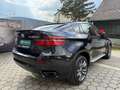 BMW X6 M 50d Österreich-Paket Aut. Zwart - thumbnail 8