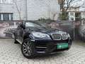BMW X6 M 50d Österreich-Paket Aut. Zwart - thumbnail 1