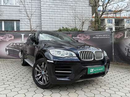 BMW X6 M 50d Österreich-Paket Aut.