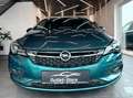 Opel Astra Innovation Turbo*Leder*Navi*SHZ*Spur*Garantie*TOP* Blau - thumbnail 2