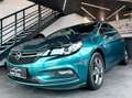 Opel Astra Innovation Turbo*Leder*Navi*SHZ*Spur*Garantie*TOP* Blau - thumbnail 1