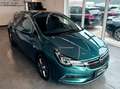 Opel Astra Innovation Turbo*Leder*Navi*SHZ*Spur*Garantie*TOP* Blau - thumbnail 3