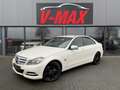 Mercedes-Benz C 180 C180 AUT Avantgarde Navi Clima Cruise Pdc Wit - thumbnail 1