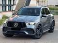 Mercedes-Benz GLE 350 Classe Mercedes 350de 4 Matic Amg Line 12-2022 Gris - thumbnail 1
