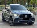 Mercedes-Benz GLE 350 Classe Mercedes 350de 4 Matic Amg Line 12-2022 Gris - thumbnail 2