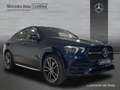 Mercedes-Benz GLE 400 d 4matic amg line (euro 6d) Bleu - thumbnail 3