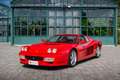 Ferrari 512 512 5.0 TR Rot - thumbnail 2