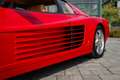 Ferrari 512 512 5.0 TR Rot - thumbnail 22