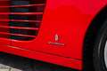 Ferrari 512 512 5.0 TR Rot - thumbnail 23