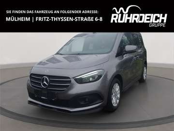 standard Edition Navi Digitales Cockpit LED Klimaa