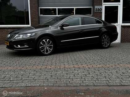 Volkswagen CC 1.4 TSI