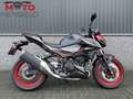 Kawasaki Z 500 SE Rood - thumbnail 1