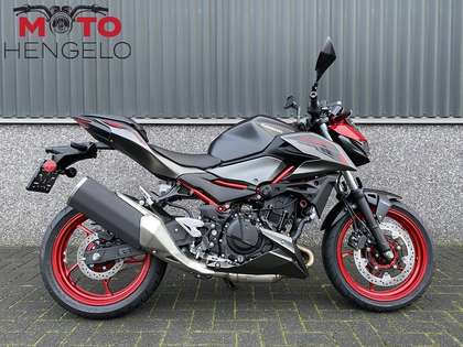 Kawasaki Z 500 SE