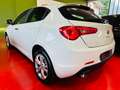 Alfa Romeo Giulietta 1.6 jtdm Exclusive 6Marce Come Nuova Blanco - thumbnail 6