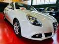 Alfa Romeo Giulietta 1.6 jtdm Exclusive 6Marce Come Nuova Blanco - thumbnail 1