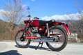 Moto Guzzi Dingo 50 Granturismo Red - thumbnail 4