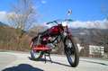 Moto Guzzi Sonstige Dingo 50 Granturismo Rot - thumbnail 1