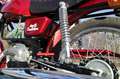Moto Guzzi Sonstige Dingo 50 Granturismo Rot - thumbnail 5