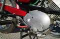 Moto Guzzi Dingo 50 Granturismo Czerwony - thumbnail 8