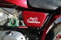 Moto Guzzi Sonstige Dingo 50 Granturismo Rot - thumbnail 6
