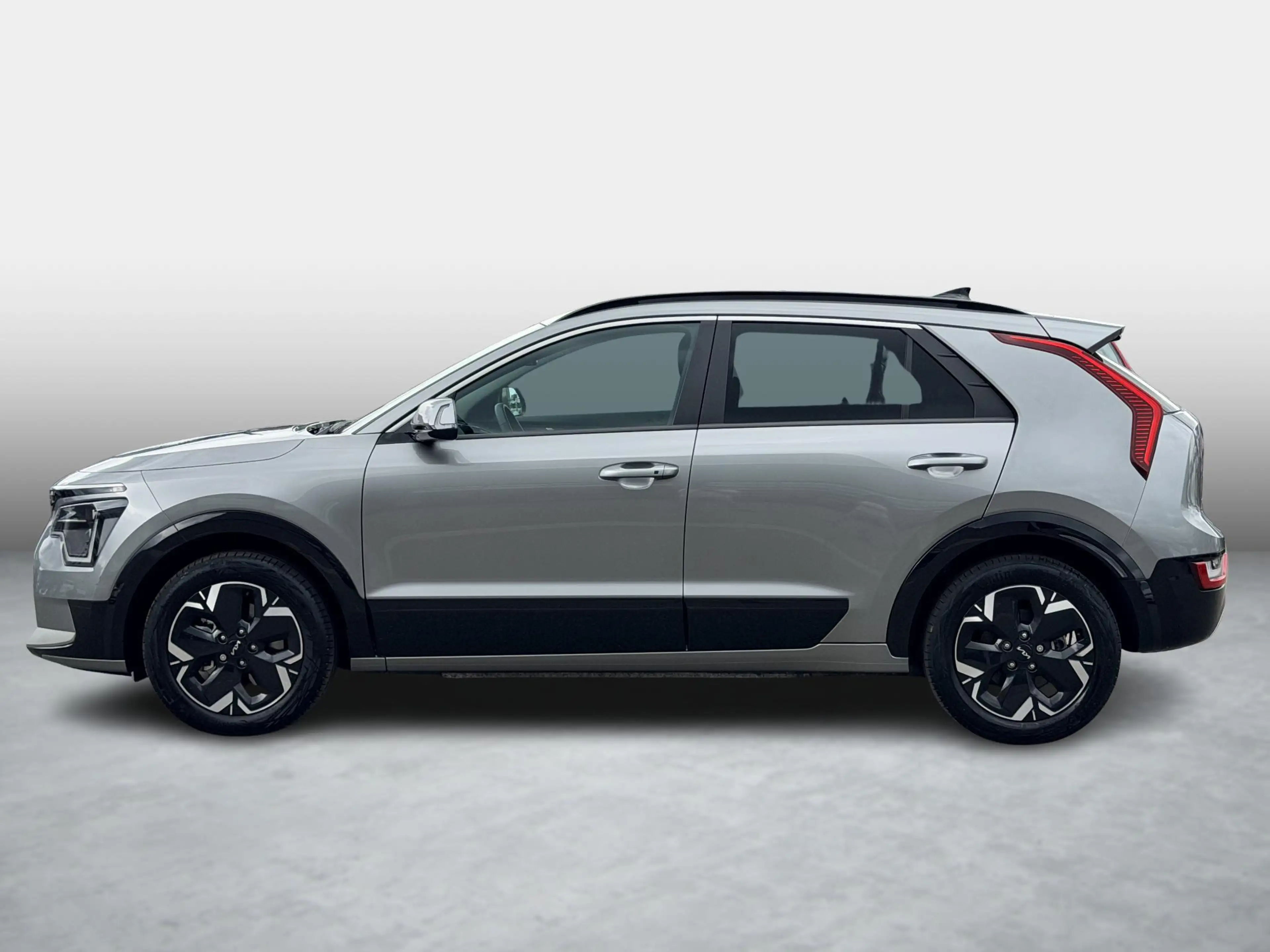 Kia e-Niro EV Edition 7 Advanced 64.8 kWh SOH 97,4% | Fabriek — photo 16
