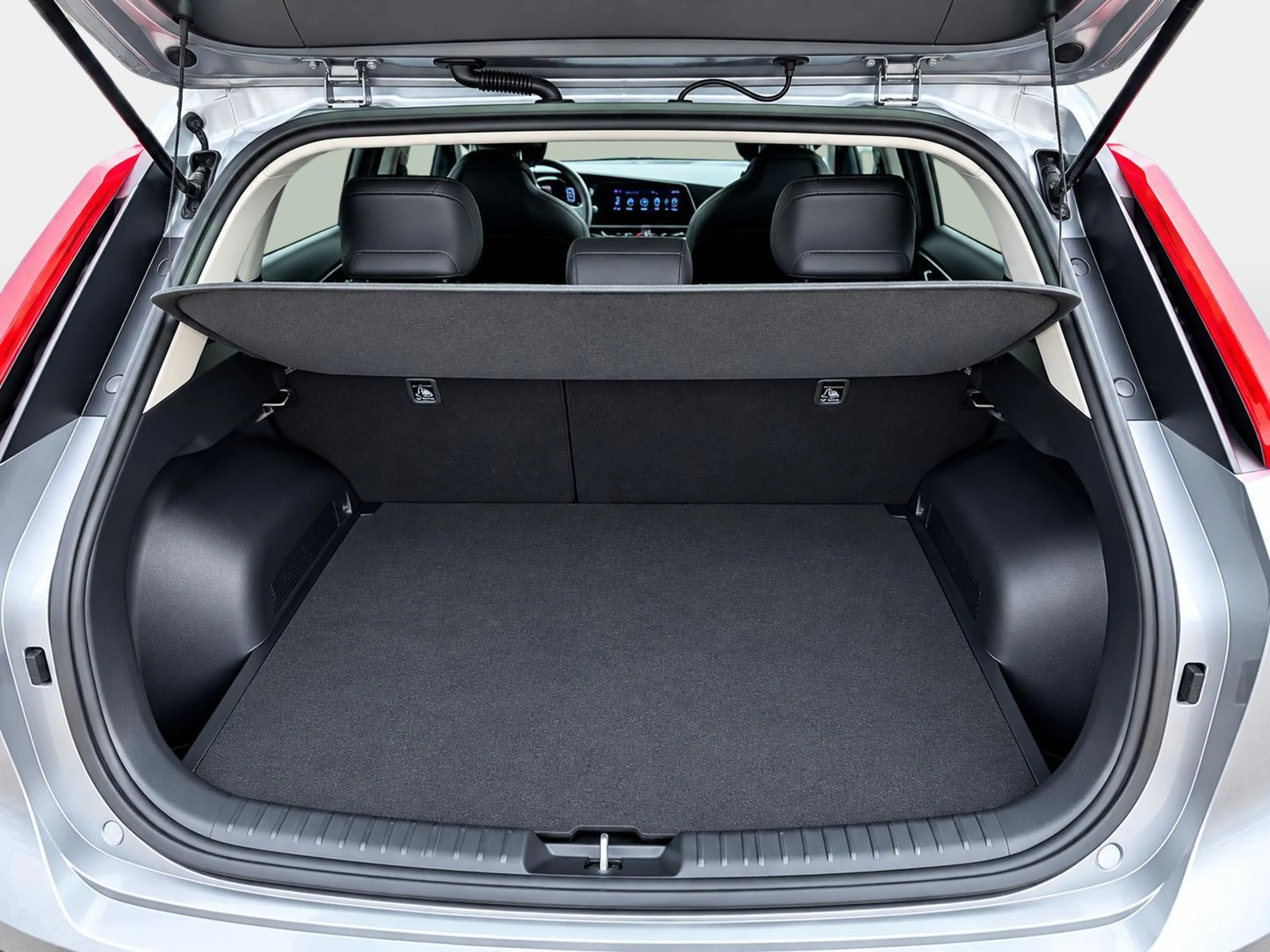Kia e-Niro EV Edition 7 Advanced 64.8 kWh SOH 97,4% | Fabriek — photo 20