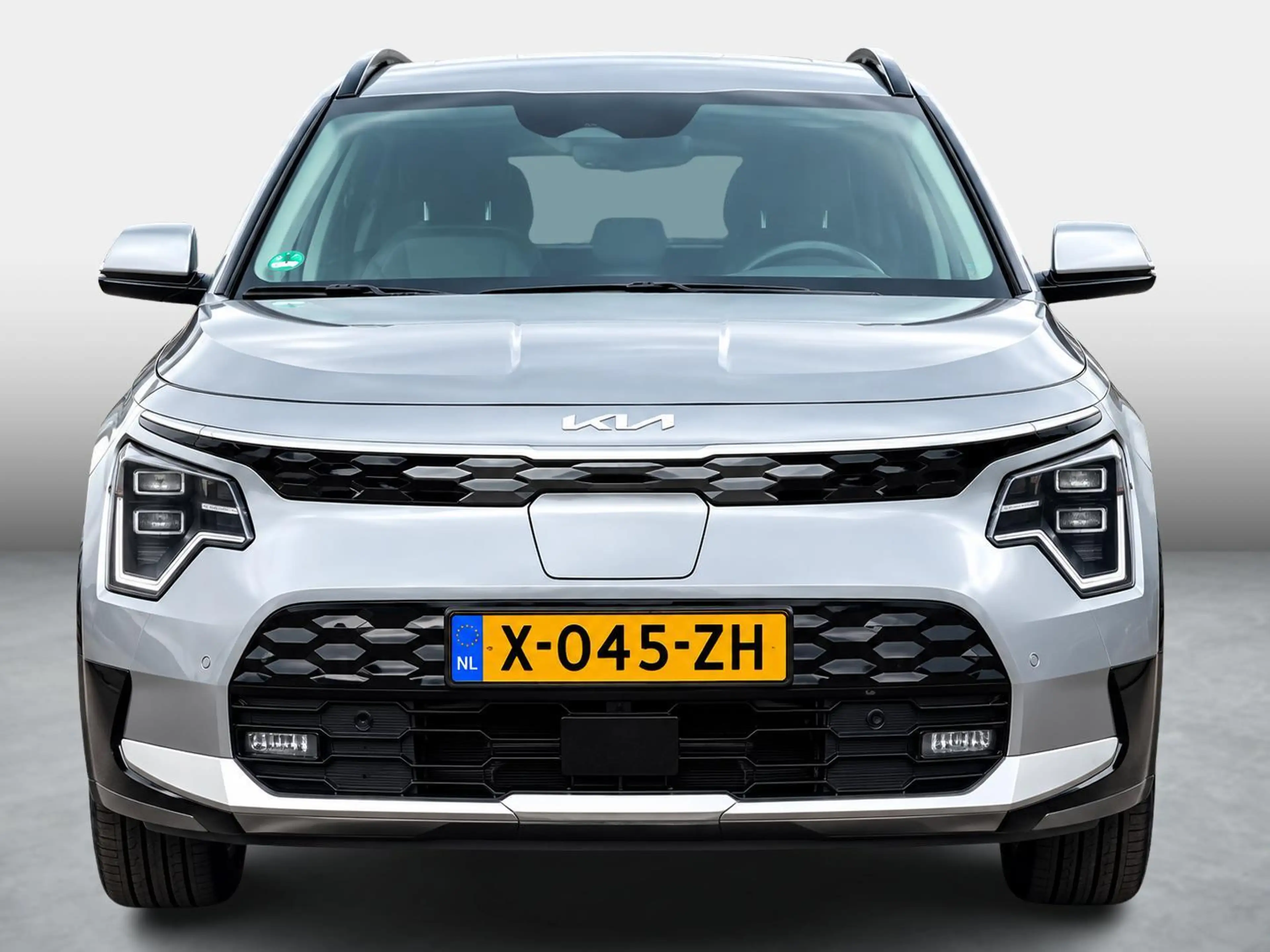 Kia e-Niro EV Edition 7 Advanced 64.8 kWh SOH 97,4% | Fabriek — photo 7