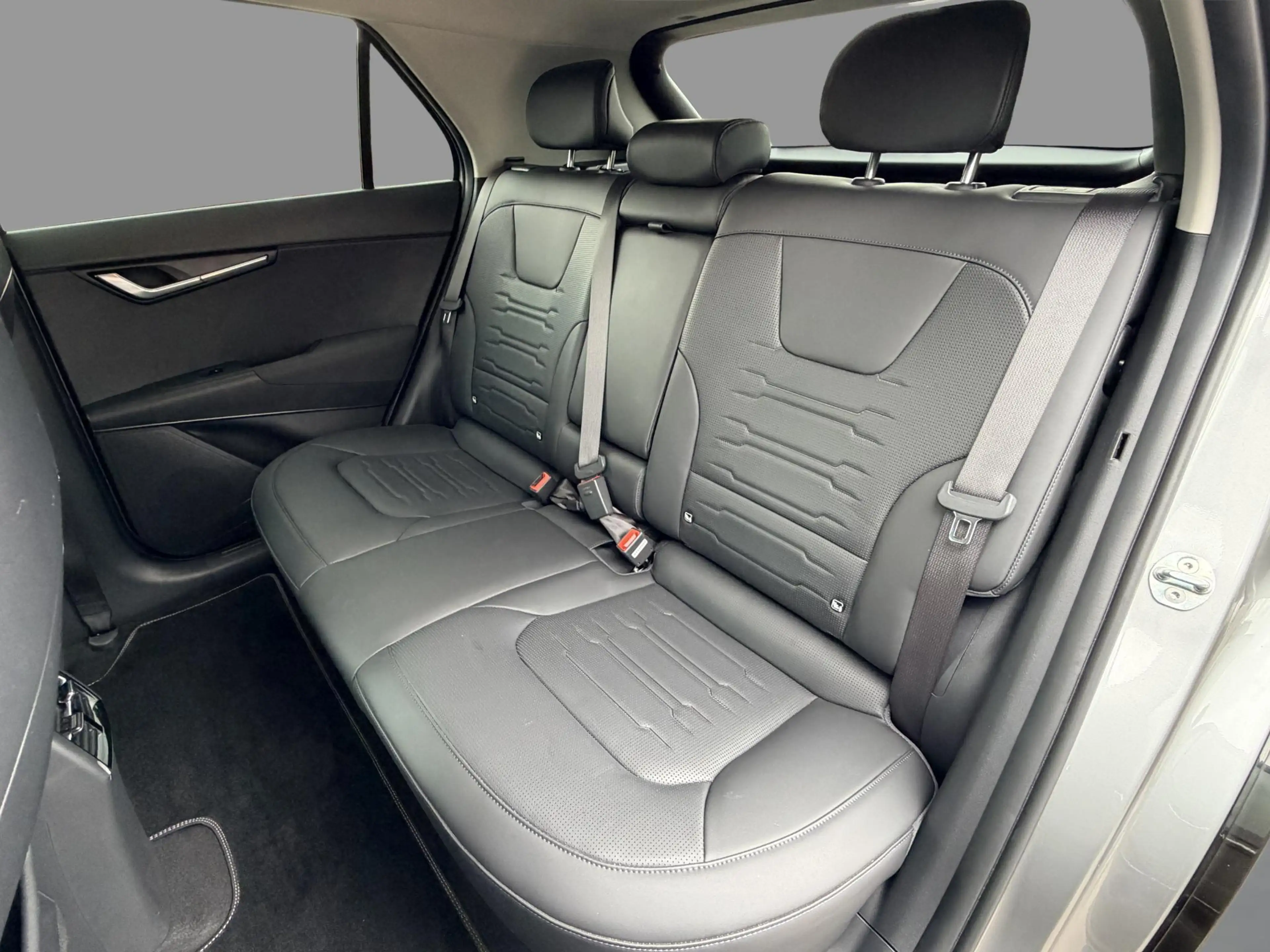 Kia e-Niro EV Edition 7 Advanced 64.8 kWh SOH 97,4% | Fabriek — photo 21