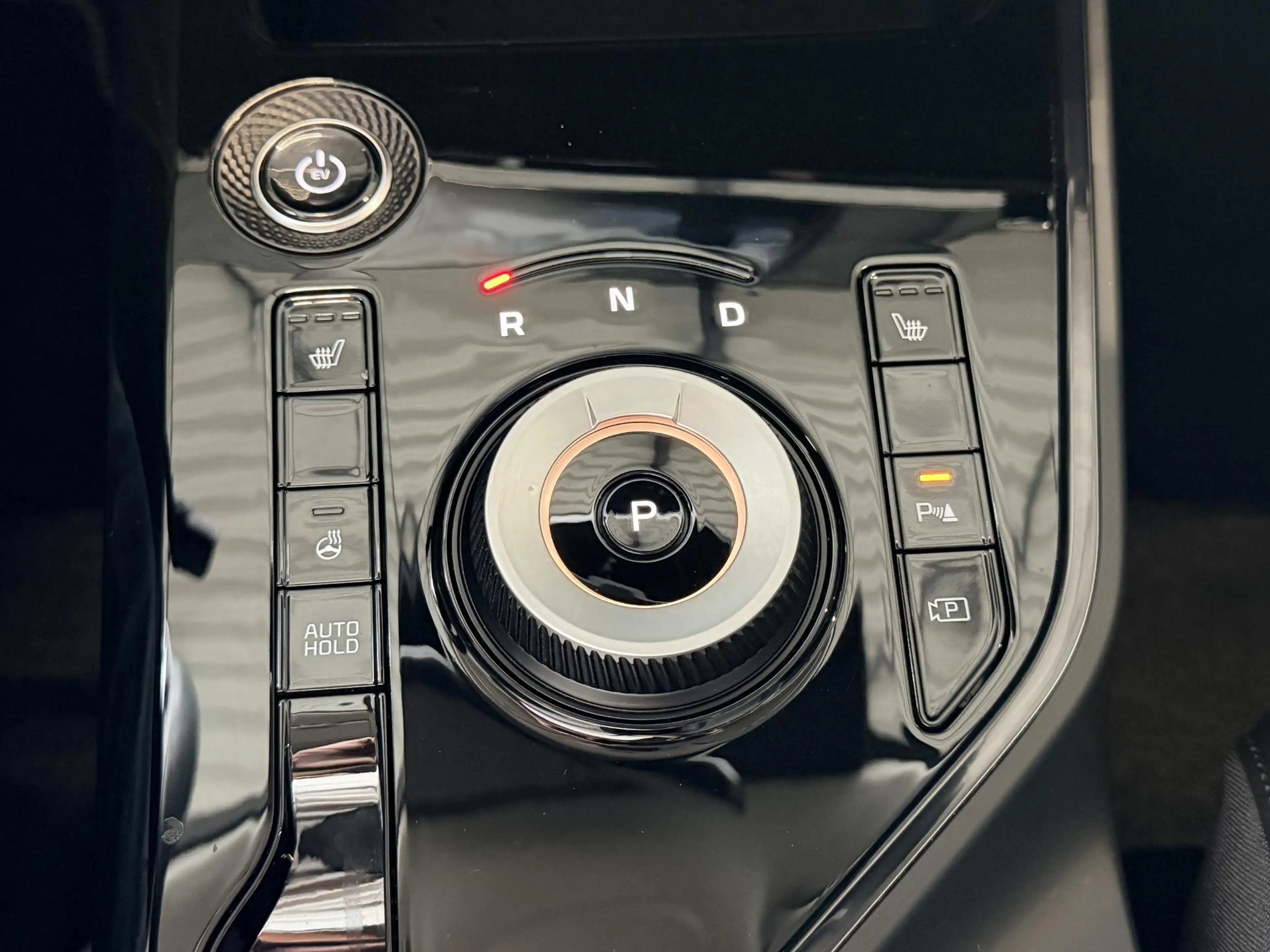 Kia e-Niro EV Edition 7 Advanced 64.8 kWh SOH 97,4% | Fabriek — photo 13
