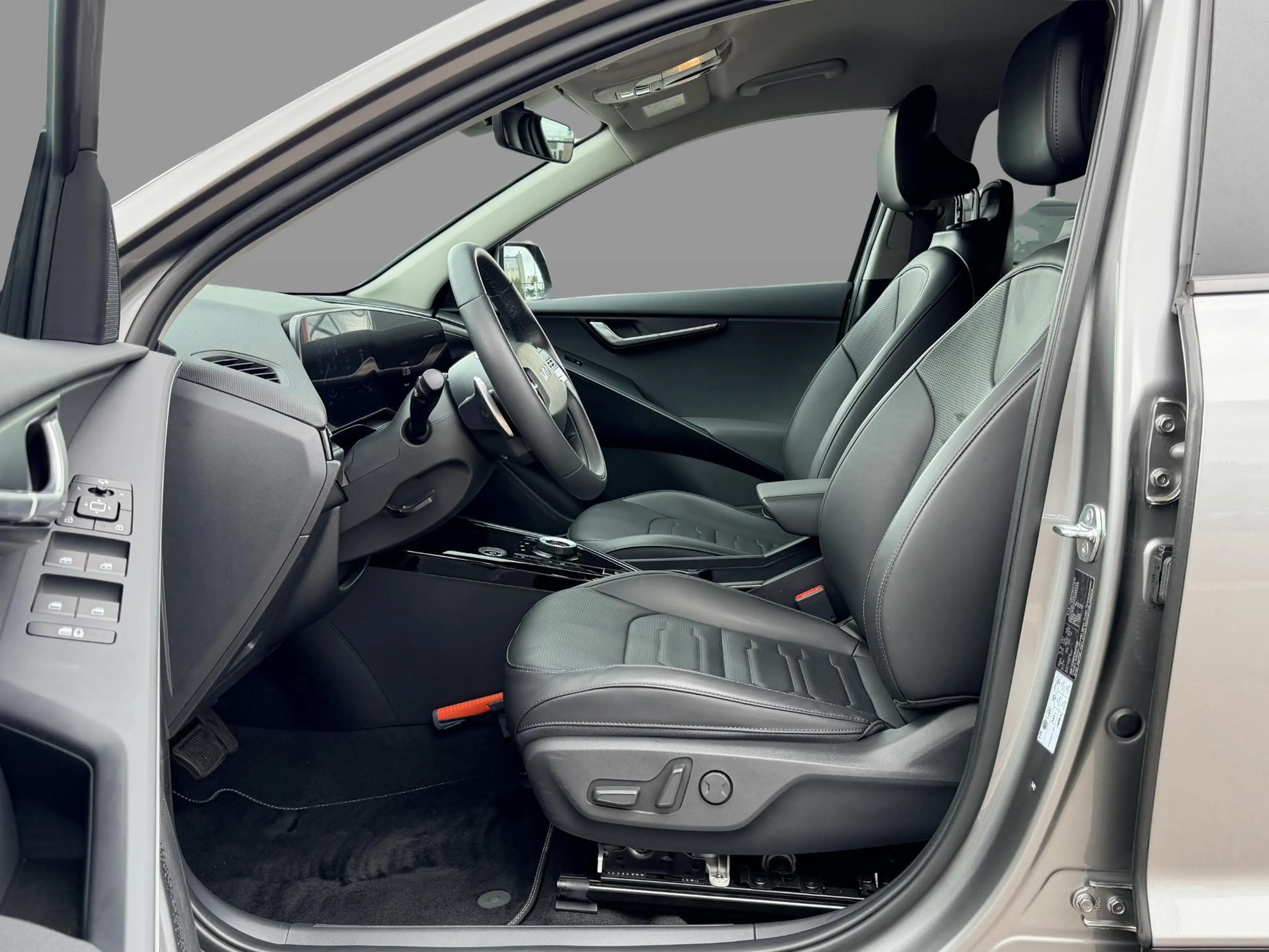 Kia e-Niro EV Edition 7 Advanced 64.8 kWh SOH 97,4% | Fabriek — photo 8