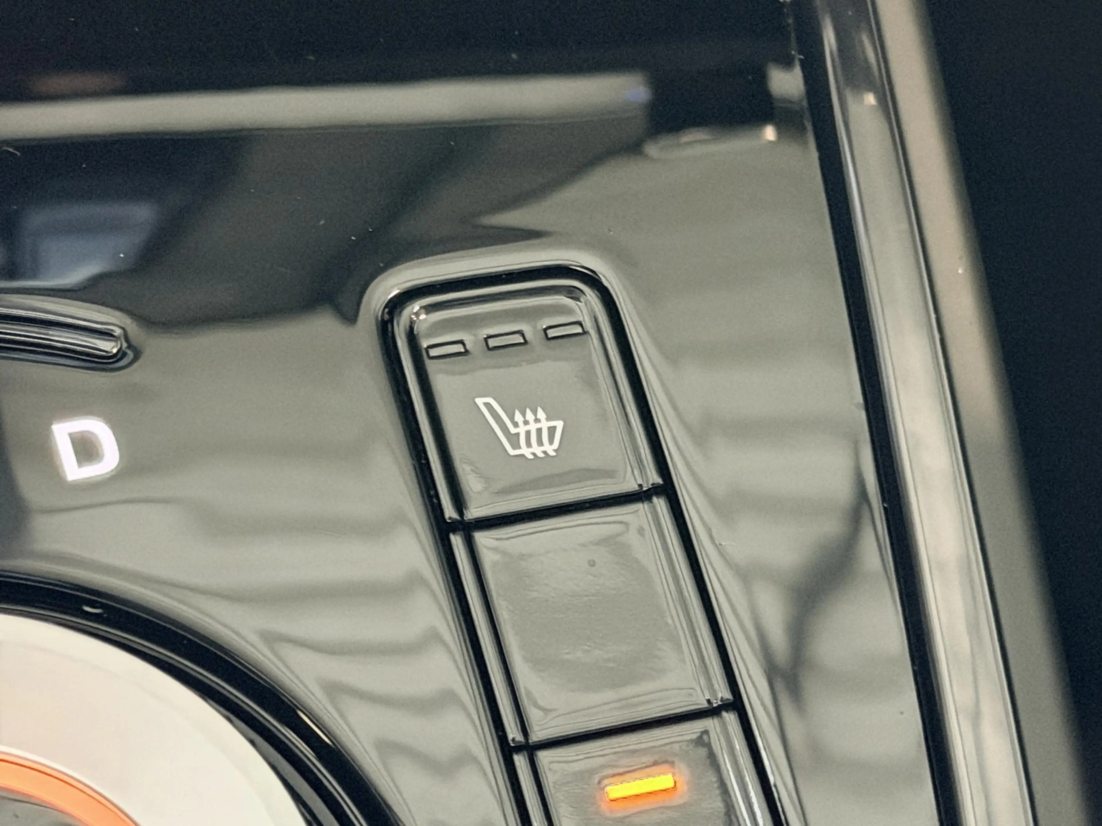Kia e-Niro EV Edition 7 Advanced 64.8 kWh SOH 97,4% | Fabriek — photo 17