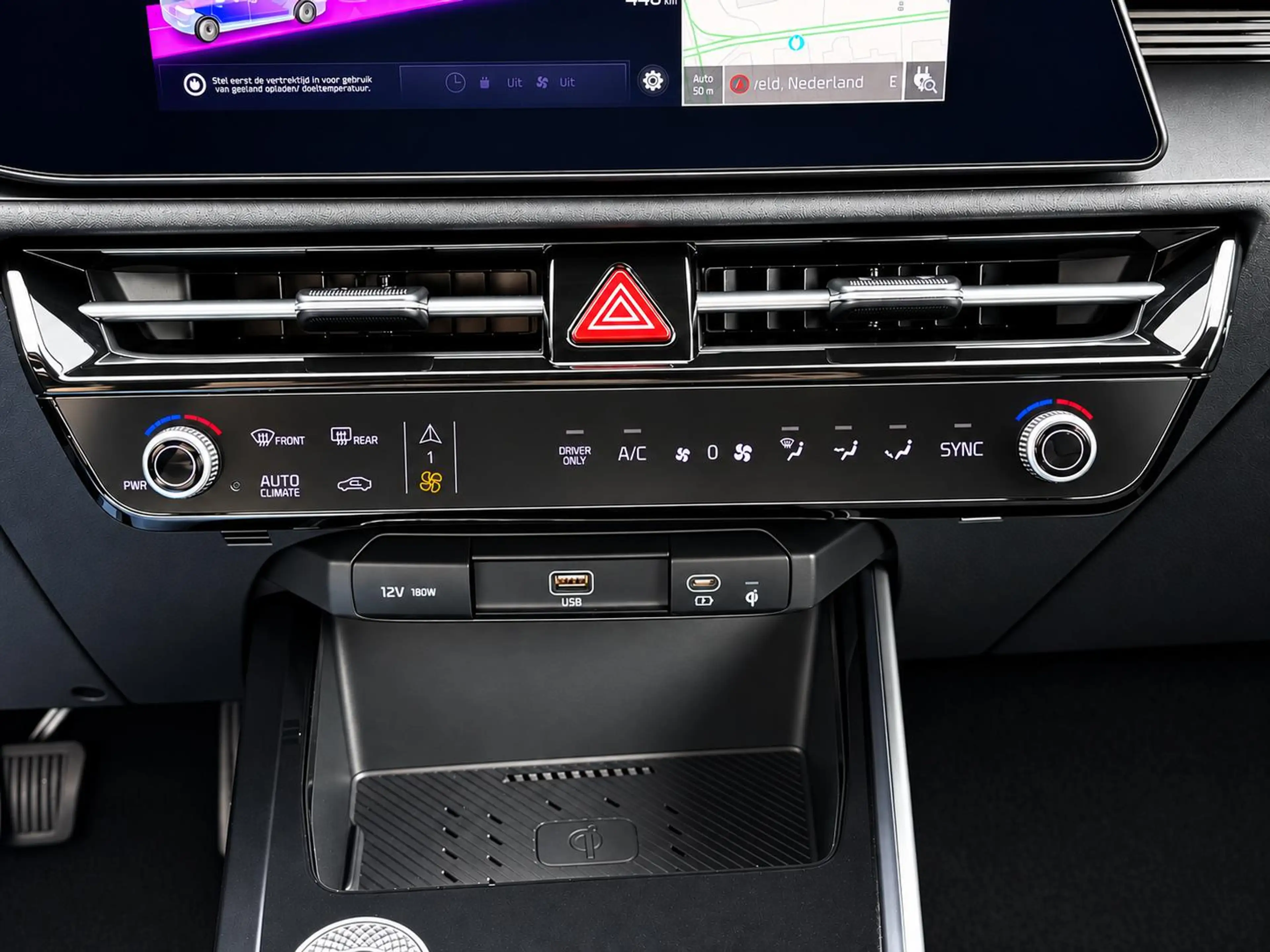 Kia e-Niro EV Edition 7 Advanced 64.8 kWh SOH 97,4% | Fabriek — photo 6