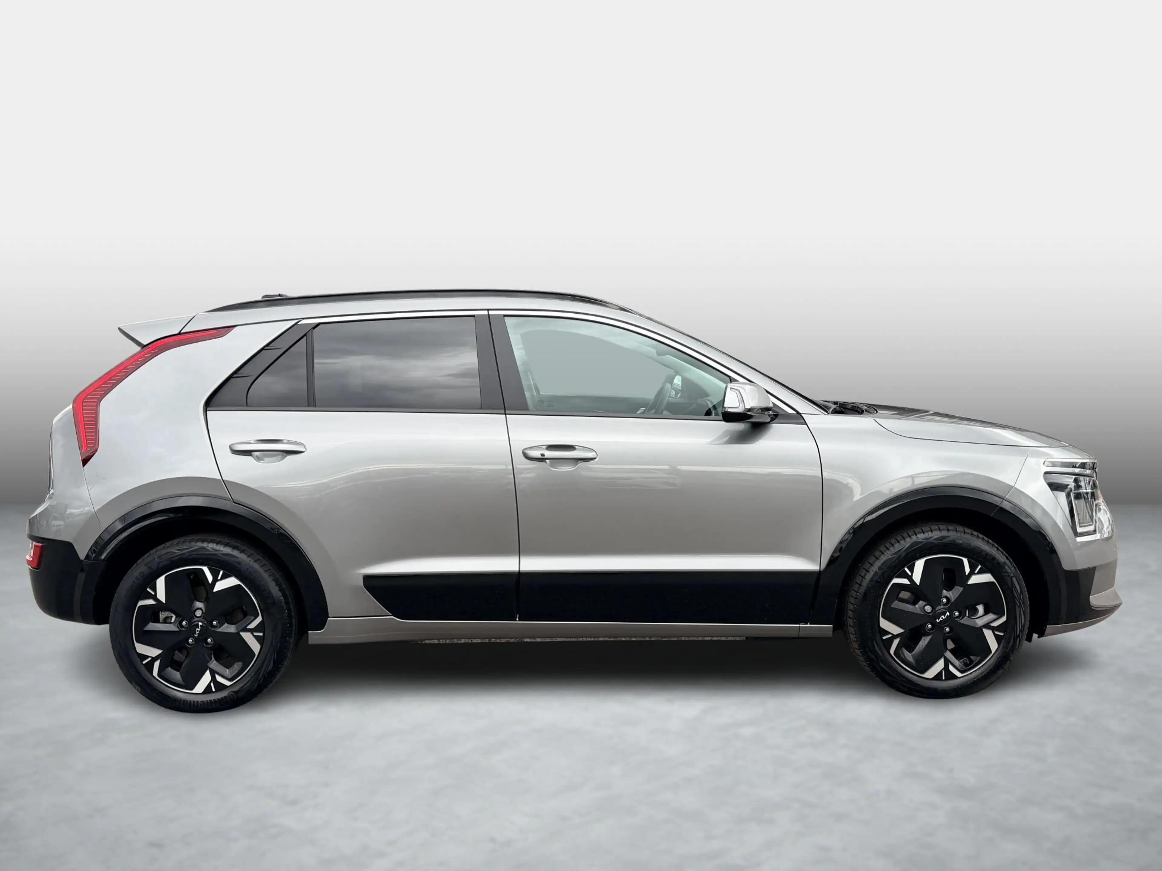 Kia e-Niro EV Edition 7 Advanced 64.8 kWh SOH 97,4% | Fabriek — photo 11