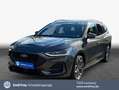 Ford Focus Turnier 1.0 Hybrid Aut. ST-LINE STYLE *ACC * Gris - thumbnail 1