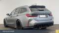 BMW M3 A CompetitionM xDrive Tou ACCPro HuD HuK 360° Grau - thumbnail 2