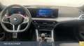 BMW M3 A CompetitionM xDrive Tou ACCPro HuD HuK 360° Grau - thumbnail 6