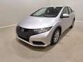 Honda Civic 1.4 Comfort Klimaaut.|Temp.|Radio/CD Silber - thumbnail 2