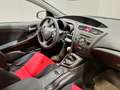 Honda Civic 1.4 Comfort Klimaaut.|Temp.|Radio/CD Silber - thumbnail 11