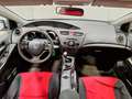 Honda Civic 1.4 Comfort Klimaaut.|Temp.|Radio/CD Silber - thumbnail 15