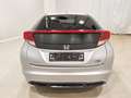 Honda Civic 1.4 Comfort Klimaaut.|Temp.|Radio/CD Silber - thumbnail 5
