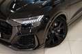 Audi RS Q8 4.0|HUD|KERAMIK|CARBON|SOFT|RS-ABGASANLAGE| Schwarz - thumbnail 2