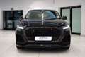 Audi RS Q8 4.0|HUD|KERAMIK|CARBON|SOFT|RS-ABGASANLAGE| Schwarz - thumbnail 9