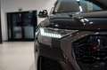 Audi RS Q8 4.0|HUD|KERAMIK|CARBON|SOFT|RS-ABGASANLAGE| Schwarz - thumbnail 11